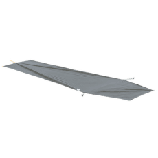 Podložka Big Agnes Fly Creek HV UL1 Bikepack Gray