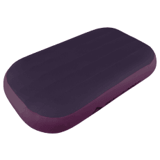 Polštář Sea to Summit Aeros Premium Pillow Deluxe Magenta