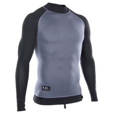 Triko dlouhý rukáv ION Neo Top Men 0,5 LS steel blue/black