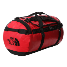 Taška The North Face Base Camp Duffel - L (52SB) KZ3 TNF RED/TNF BLACK