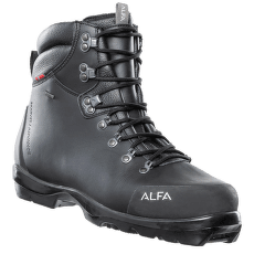 Boty Alfa SKARVET ADVANCE GTX Men 1110 BLACK