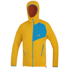 Bunda Direct Alpine Dru Light 1.0 Jacket Men mango/ocean