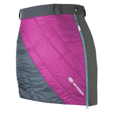 Sukně Sir Joseph Vertin II Skirt dark grey/berry