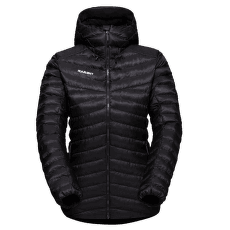 Bunda Mammut Albula IN Hooded Jacket Women black 0001