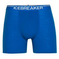 Boxerky Icebreaker Anatomica Boxer Men LAZURITE