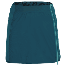Sukně Direct Alpine Skirt Alpha Lady emerald/menthol