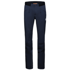 Kalhoty Mammut Aenergy SO Hybrid Pants Men marine 5118