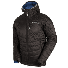 Bunda Sir Joseph Lotus Hooded Men black