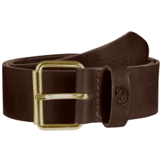 Pásek Fjällräven Singi Belt (77281) Leather Brown