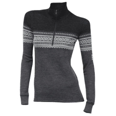Triko dlouhý rukáv Aclima DesignWool Marius Mockneck Women Norefjell