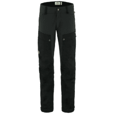 Kalhoty Fjällräven Keb Trousers Men Black