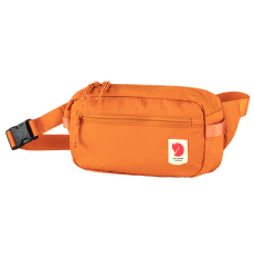 Ledvinka Fjällräven High Coast Hip Pack Sunset Orange