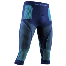 Legíny 3/4 X-Bionic Energy Accumulator 4.0 Pants 3/4 Men NAVY/BLUE