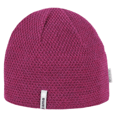 Čepice Kama Knitted hat AW62 violet