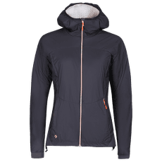 Bunda Direct Alpine Bora Lady 2.0 anthracite/coral