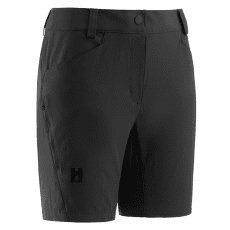 Kraťasy Millet Trekker Stretch Short II Women NOIR NEW
