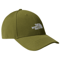 Kšiltovka The North Face Recycled 66 Classic Hat FOREST OLIVE