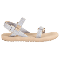 Sandály Source Sahara Women Blue Pyramids Blue pyramids