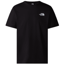 Triko krátký rukáv The North Face S/S REDBOX TEE Men TNF BLACK
