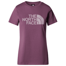 Triko krátký rukáv The North Face EASY TEE S/S Women MIDNIGHT MAUVE/PURPLE C