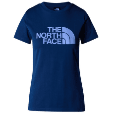 Triko krátký rukáv The North Face EASY TEE S/S Women 89N ESTATE BLUE/VIRTUAL BLUE