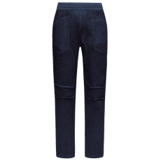 Kalhoty La Sportiva CAVE JEANS Men Denim/Night Sky