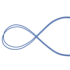 Smyčka Mammut 4.0 Accessory Cord 150 turquoise 4287