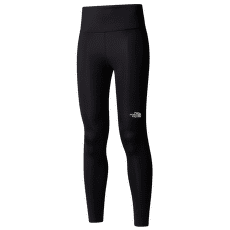 Legíny The North Face FLEX 28IN TIGHT women TNF BLACK
