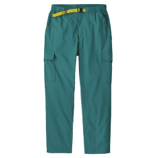 Kalhoty Patagonia Outdoor Everyday Cargo Pants Women Wetland Blue