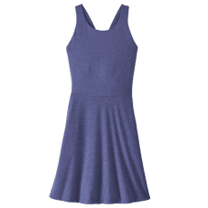 Šaty Patagonia Seabrook Dress Solstice Purple