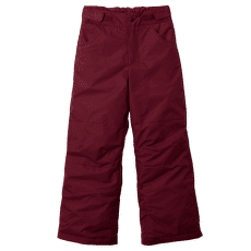 Kalhoty Columbia Starchaser Peak™ III Pant Rich Wine 624