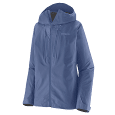 Bunda Patagonia Triolet Jacket Women Current Blue