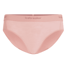 Kalhotky Icebreaker Merino 125 Cool-Lite Sprite Hipster Women BLUSH