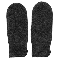 Rukavice Devold Devold Wool Mitten 940A ANTHRACITE