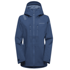 Bunda La Sportiva SUPERCOULOIR GTX PRO JACKET WOMEN Night Sky_B46B46