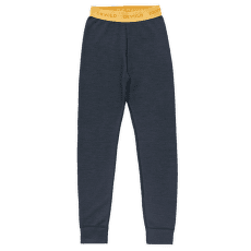 Kalhoty Devold Expedition Merino Longs JR 287A NIGHT