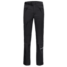 Kalhoty Mammut Eiger Nordwand Advanced SO Pants Men black 0001