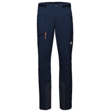 Kalhoty Mammut Taiss Guide SO Pants Men marine 5118