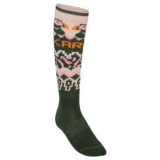 Podkolenky Kari Traa Johanne Sock THY/THYME