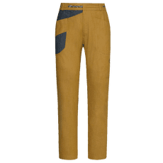 Kalhoty La Sportiva SIERRA ROCK PANT Men Savana/Night Sky