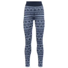 Legíny Kari Traa Malia Pants ROYAL/DARK NAVY BLUE