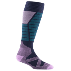 Podkolenky Darn Tough Function X OTC Midweight With Cushion ECLIPSE