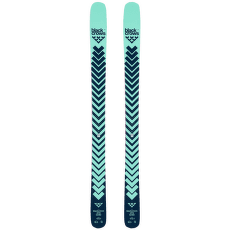 Lyže Black Crows Atris Birdie Women 25/26 Turquoise