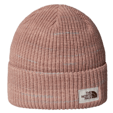 Čepice The North Face SALTY BAE LINED BEANIE BOU MARS DUST