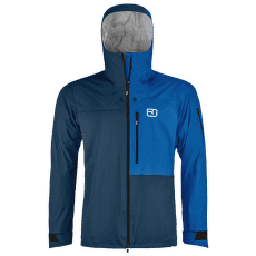 Bunda Ortovox 3L ORTLER JACKET MEN 54201 deep ocean