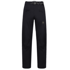 Kalhoty La Sportiva ALPINE GUIDE GTX PERFORMANCE PANTS MEN Black/Yellow