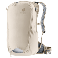 Batoh deuter Race Air 14+3 alu-greystone
