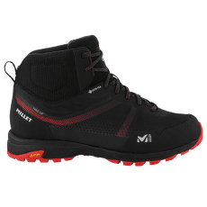 Boty Millet HIKE UP MID GTX Men BLACK - NOIR
