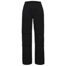 Kalhoty Mammut CRAG CLIMBING PANTS WOMEN black 0001