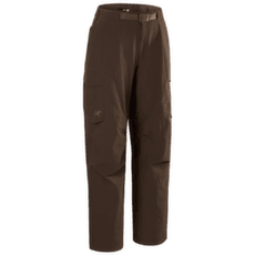 Kalhoty Arcteryx Leutia Pant Women Carob